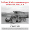 leichter Schützenpanzerwagen (Sd.Kfz.250) Ausf.A & B