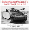 Panzer Tracts No.4-3 cover