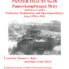 Panzer Tracts No.18 cover
