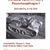 Panzer Tracts No.1-2 cover