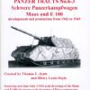 Panzer Tracts No.6-3 cover