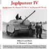 Panzer Tracts 9-2: Jagdpanzer IV Revised 2023 edition